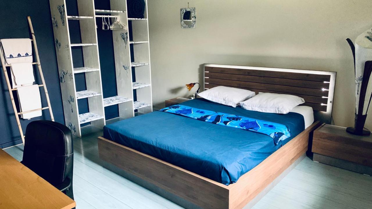 Le Dodo Sale Apartment L'Etang-Sale ภายนอก รูปภาพ