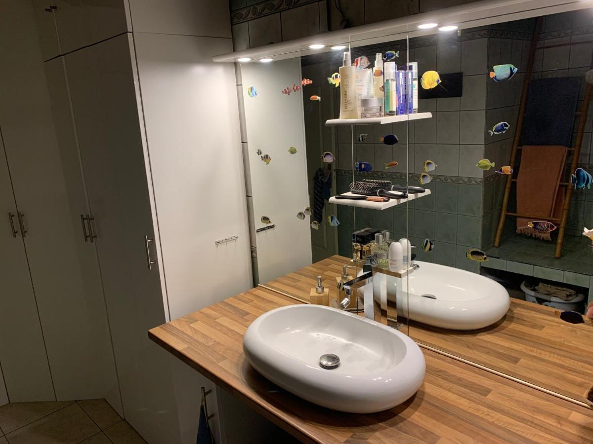 Le Dodo Sale Apartment L'Etang-Sale ภายนอก รูปภาพ